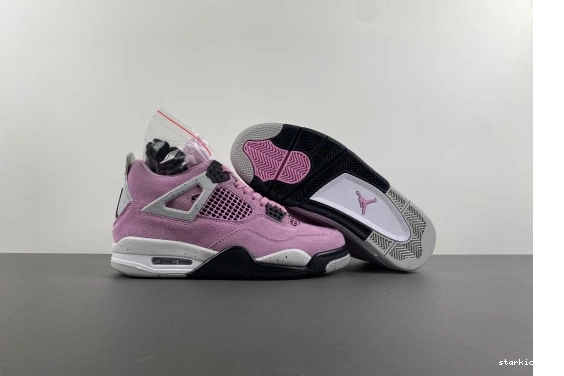 Retro Orchid  Jordan Air AQ9129-501 4 AQ9129-501 0305